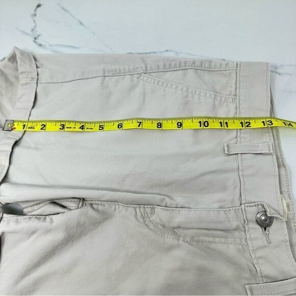 Levi’s Chino Shorts- Size 28 - Picture 6 of 7